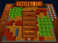 Танки в 3D-реальности