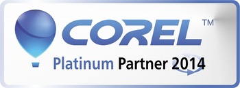 Allsoft подтвердил статус платинового партнера Corel Corporation