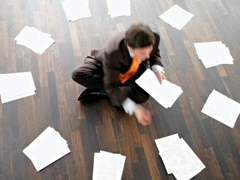 QuickDoc: Конструктор Договоров как расширение для Microsoft Word 2007/2010