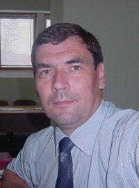 Борис Шаров: с нашим пауком все хотели сфотографироваться!