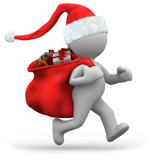 Новогодняя акция от ABO.CMS и хостинг-партнера Beget