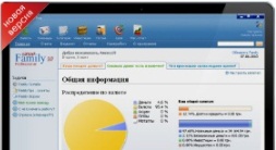 Неделя домашних финансов с Family 10, только до 20 сентября скидка 25%!