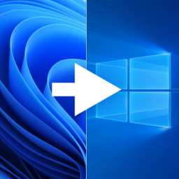 Как сделать Windows 11 похожей на Windows 10