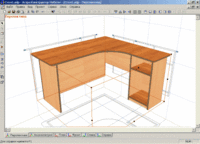 Новая программа для домашних мастеров