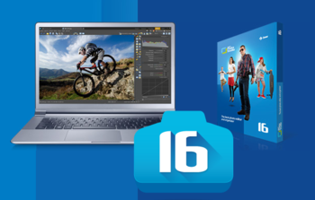 Участвуй в СОФТ-марафоне и выигрывай редактор фотографий Zoner Photo Studio 16