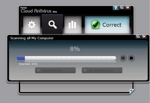 Panda представила бесплатный антивирусный «коллективный разум»