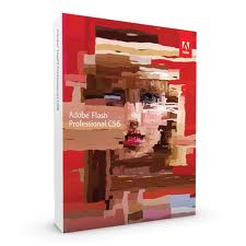 Adobe Flash Professional для создания анимации и мультимедийного контента в кредит