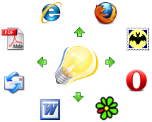 Обновился популярный контекстный словарь для Windows - TranslateIt!