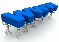 Развитие интернета в цифрах: результаты исследований за 2010 год