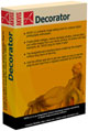 Вышло обновление программы Decorator (v.1.3)
