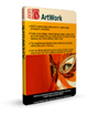Вышла новая версия AKVIS ArtWork, программы для имитации художественных стилей