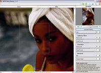 AKVIS Noise Buster — новая программа для удаления "цифрового" шума