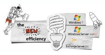 Microsoft обнародовала график доступности финальной версии Windows Server 2008 R2