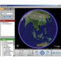 Реалистичная 3D-версия бесплатной Google Earth