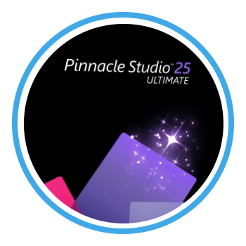 5 новых функций + 3 улучшения в новой версии Pinnacle Studio 25!