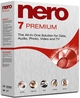 Nero 7 Premium - новая версия популярного пакета для записи CD/DVD дисков