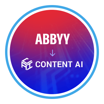 Новое в программах Content AI — российской наследницы ABBYY