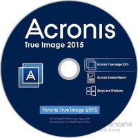 Acronis представила новый продукт — Acronis True Image 2015