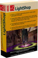 AKVIS LightShop v.2.0 - сильные световые фото-эффекты