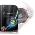 Русский SP1 для Windows Vista