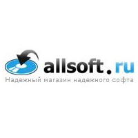 Состоялся 4 000 000 заказ интернет-магазина Allsoft