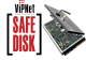 ViPNet Safe Disk 3.0.1: защита конфиденциальных документов и приватной информации в Windows Vista