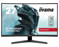 Монитор Iiyama G2766HSU-B1 27.0-inch черный