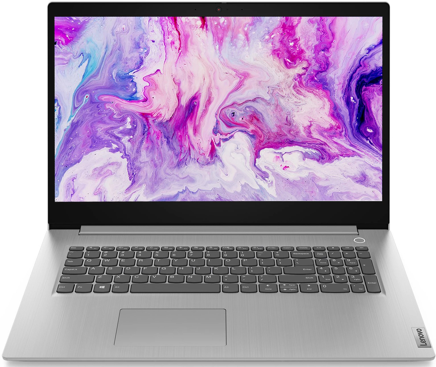 

Ноутбук LENOVO IdeaPad IP3 17ADA05