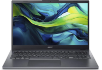 Ноутбук ACER Aspire 15 A15-51M-59VN Intel Core 5 120U (серый)