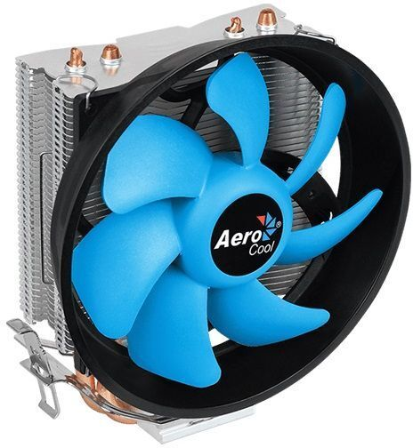 

Кулер Процессорный Aerocool Verkho 2 Plus