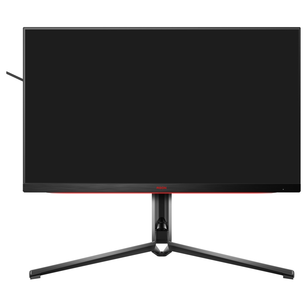 

Монитор AOC AG324UX 31.5-inch черный