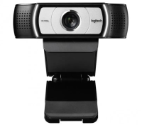 Вебкамера Logitech HD WebCam C930c