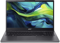 Ноутбук ACER Aspire 15 A15-41M-R9RY AMD Ryzen 3 7335U (серый) Ноутбук ACER Aspire 15 A15-41M-R9RY AMD Ryzen 3 7335U (серый)