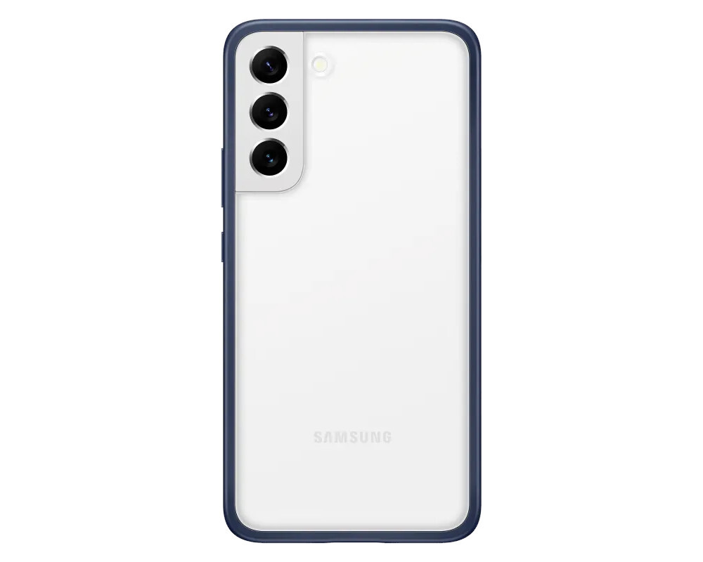 Samsung Galaxy S22+ Frame Cover