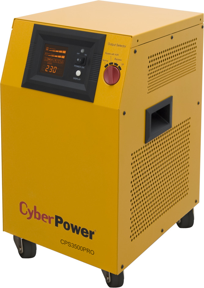  CyberPower Line-Interactive  CPS3500PRO