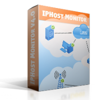 IPHost Network Monitor Basic 200