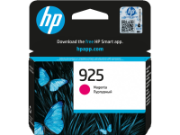 Картридж пурпурный HP Inc. G25 EvoMore, 4K0V7PE