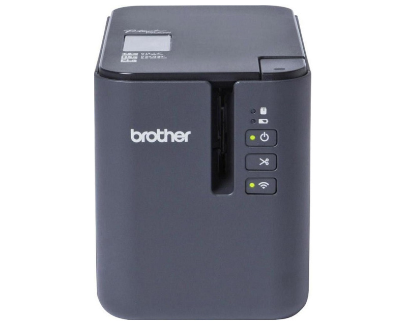 

Принтер Brother PT-P900W