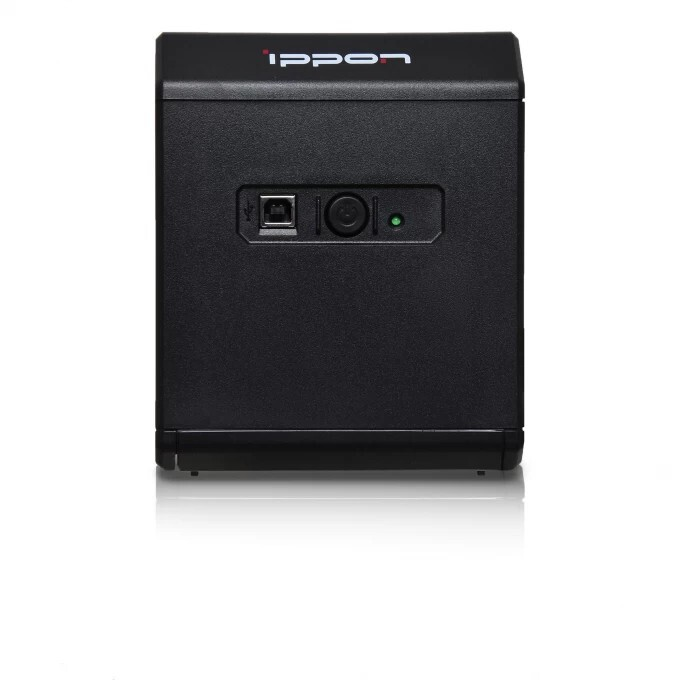 ИБП Ippon Back Comfo Pro II  1050 (1189991)