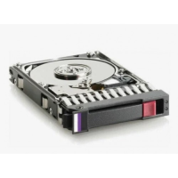 Жесткий диск  HP Inc. Server HDD 3.5 LFF SAS 2TB 7.2K SAS 12Gb / s