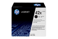 Тонер-картридж черный HP Inc. Q5942X