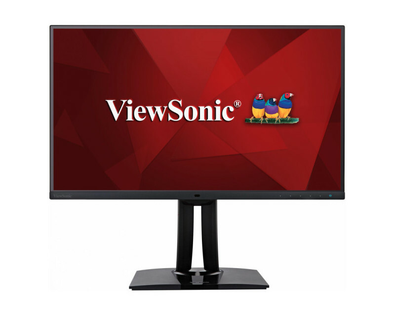 

Монитор ViewSonic VP2785-4K 27.0-inch черный