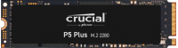 Внутренний твердотельный накопитель Crucial P5 Plus 1000GB