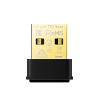 Адаптер Wi-Fi TP-LINK Archer T3U Nano