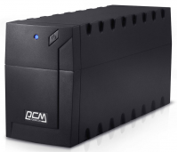 ИБП Powercom Raptor RPT RPT-800AP (RPT-800AP EURO)
