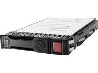 Жесткий диск  Hewlett Packard Enterprise Server HDD 2.5  1800GB 10K SAS 12Gb/s