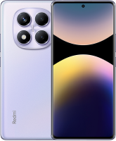 Смартфон Redmi Note 14 Pro 12+512Gb фиолетовый (MZB0IX6RU) Смартфон Redmi Note 14 Pro 12+512Gb фиолетовый (MZB0IX6RU)