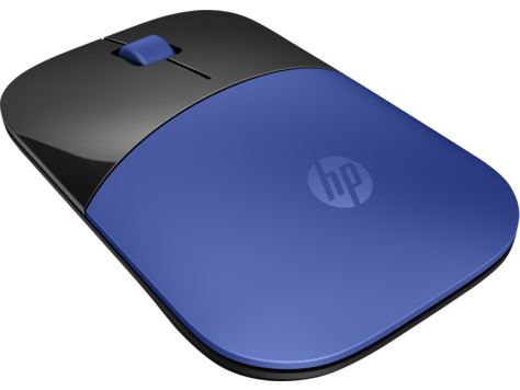 

Мышь HP Inc. V0L81AA#ABB, цвет черный