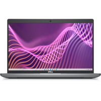 Ноутбук Dell Technologies Latitude 5440 Intel Core i5-1335U (серый)