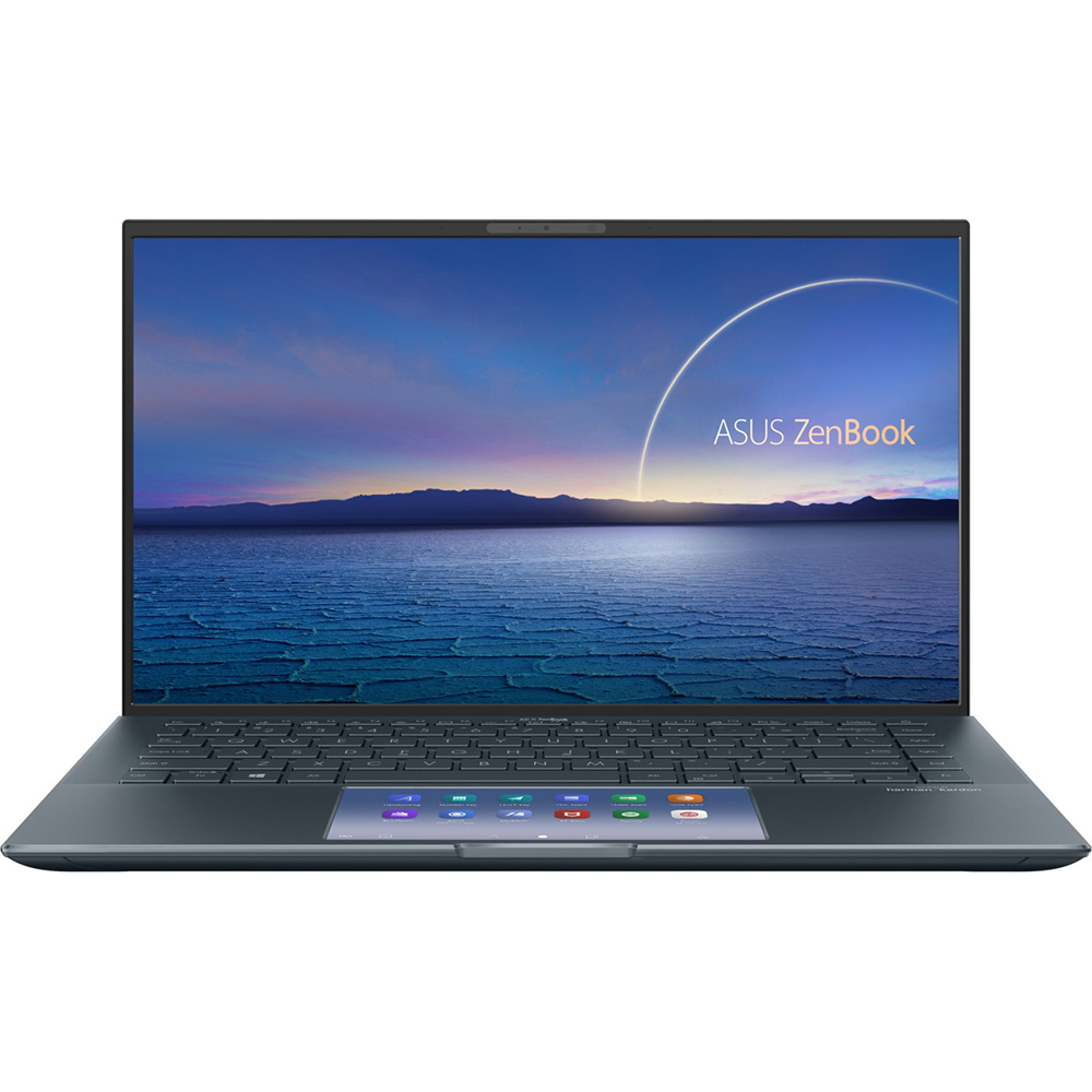 

Ультрабук ASUS Zenbook 14 UX435EA
